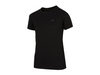 T-shirt Koszulka chłopięca 4F HJZ22 JTSM001 czarny