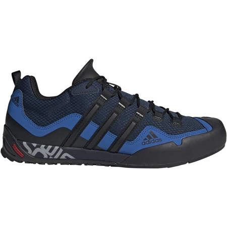 ADIDAS  EF0363 TERREX SWIFT SOLO CZAR.- NIEB.