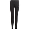 Legginsy Dziecięce adidas Essentials 3-Stripes GN4046