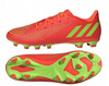 Buty piłkarskie Korki Męskie adidas Predator Edge.4 FXG GW0991
