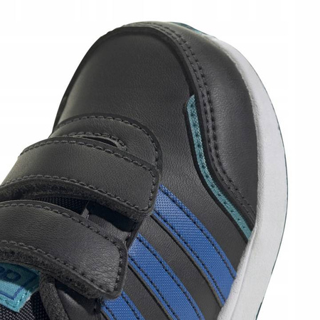 Buty Dziecięce Sportowe adidas VS Switch 3 IG9644