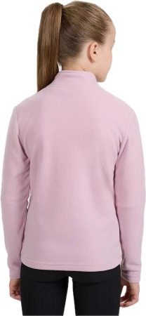 Polar dziewczęcy 4F jasny różowy 4FJWAW25TFLEF346