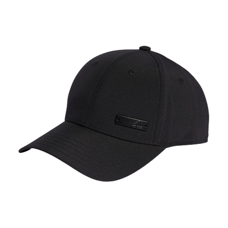 Czapka z daszkiem adidas Lightweight Cap Metal IB3245