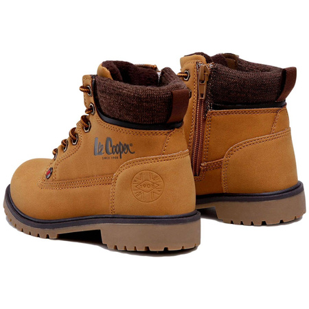 Buty trapery Dziecięce Lee Cooper LCJ-22-01-1490K