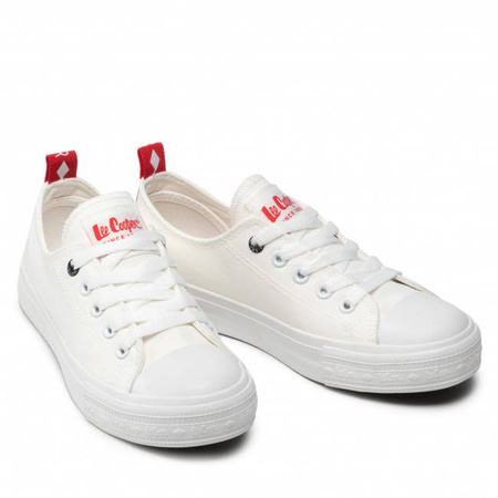 Trampki Damskie Lee Cooper LCW-22-31-0932L