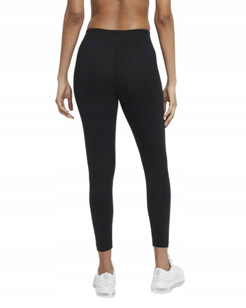Legginsy Damskie Nike Sportswear 7/8 CZ8532-010