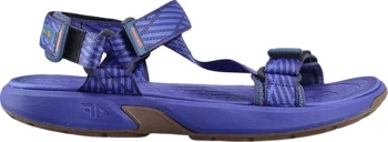 Sandały męskie 4F 4FRSS24FSANM047 granat