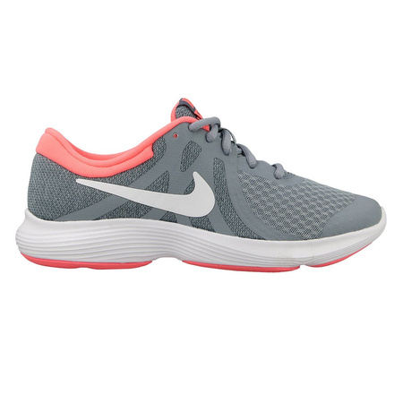 Buty Dziecięce Młodzieżowe Nike Revolution 4 (GS) 943306404