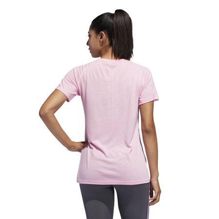 Koszulka Damska Treningowa na siłownię fitness adidas Prime 2.0 DX3882