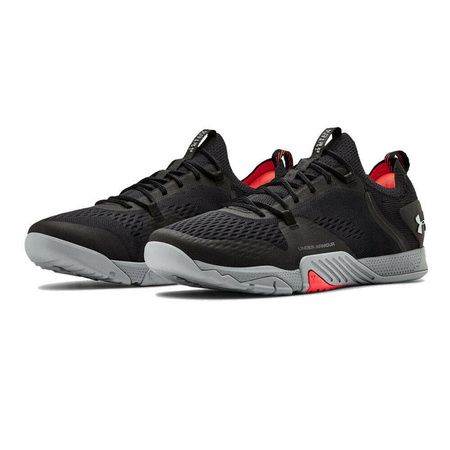 BUTY MĘSKIE UNDER ARMOUR 3022613-002 