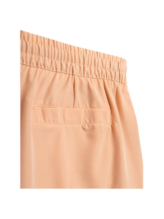 Męskie szorty Spodenki kąpielowe 4F łosoś 4FSS23-UBDSM024