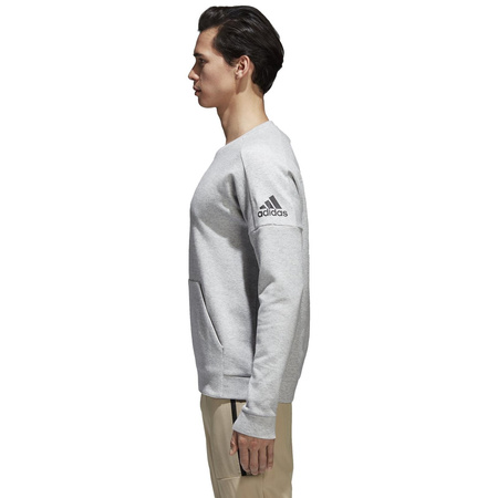 Bluza Męska adidas ID Stadium CW4017