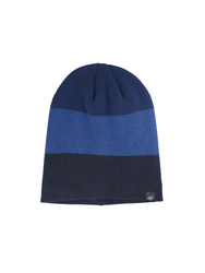 Zimowa Czapka Męska 4F granatowa AW23ACAPM305