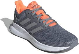 Buty Damskie Sportowe Treningowe adidas Runfalcon EG8628