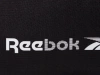 Saszetka Reebok nerka czarna H11304