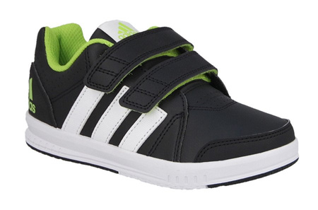 ADIDAS BUTY AF4638 LK TRAINER 7 CF K