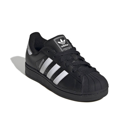 Buty sportowe adidas SUPERSTAR II J JH9977
