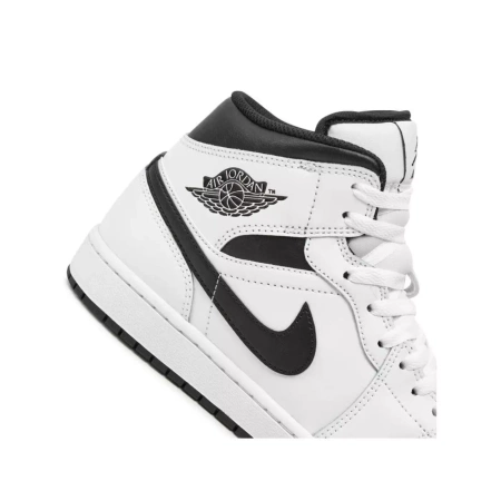 Buty Męskie Nike Air Jordan 1 Mid DQ8426-132
