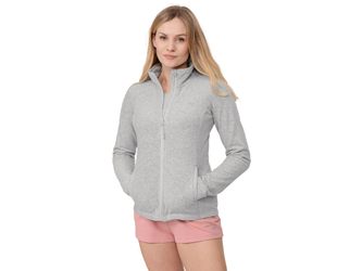 Polar Damski 4F H4Z22 PLD350 szary