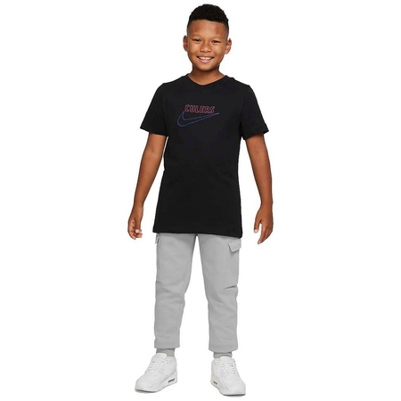 Koszulka Dziecięca Nike FC Barcelona DJ4445-010