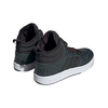 Buty Męskie z wyższą cholewką adidas Hoops 3.0 Mid GW6702