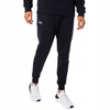 Spodnie Dresowe Męskie Under Armour Rival 1379774-001