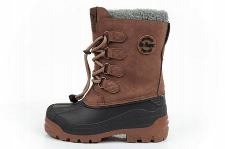 Śniegowce Lee Cooper LCJ-24-44-2842K