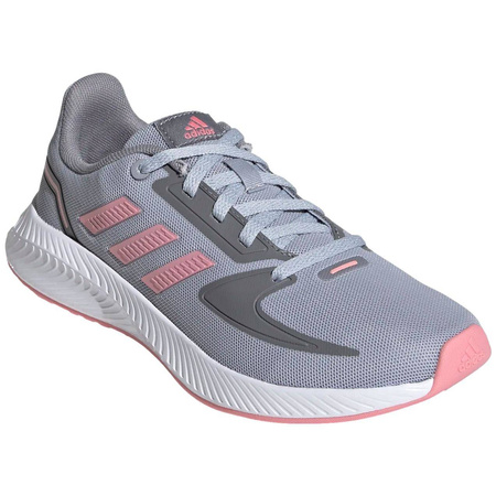 Buty Dziecięce Sportowe adidas Runfalcon FY9497