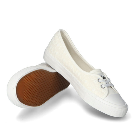 Buty damskie Lee Cooper LCW-25-31-3447LA białe 