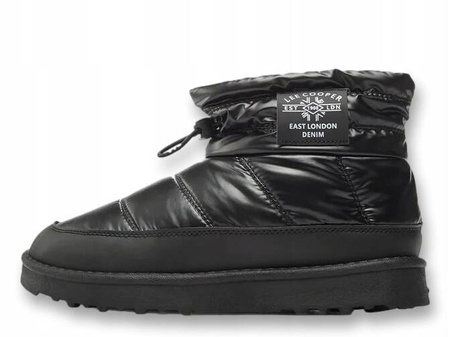 Buty Zimowa Damskie Lee Cooper LCJ-23-44-1967LA