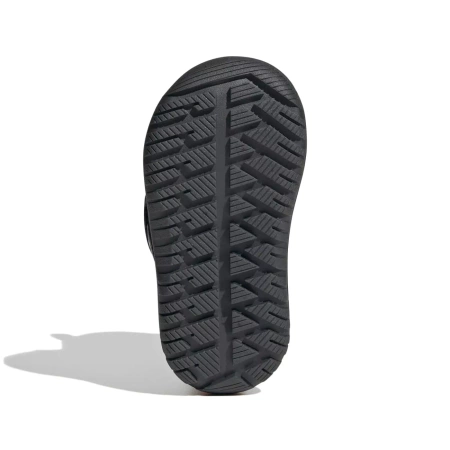 Buty dziecięce zimowe śniegowce adidas IF1715 WINTERPLAY I