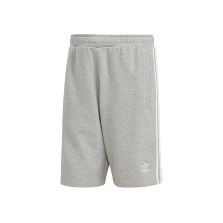 Krótkie Spodenki szorty Męskie szare IA6354