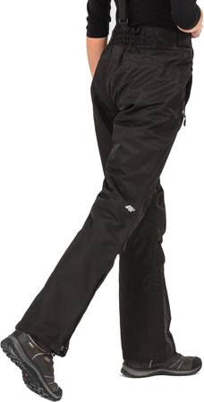 SPODNIE NARCIARSKIE 4F H4Z17-SPDN001 CZARNE