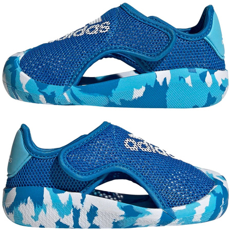 Sandały Dziecięce adidas GV7810 ALTAVENTURE 2.0.I