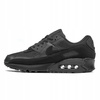 Buty Nike AIR MAX 90 365 CN8490 003 czarne