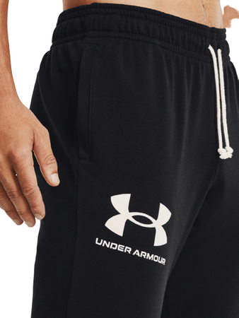 Spodnie Męskie Dresowe Under Armour Rival 1361642-001