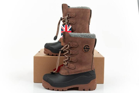 Śniegowce Lee Cooper LCJ-24-44-2842K