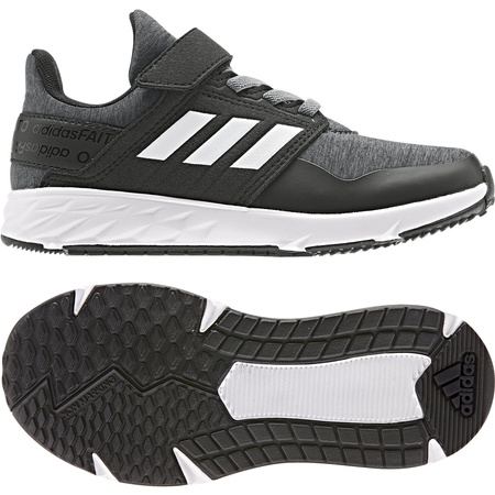 Buty Dziecięce adidas Fortafaito EE7309