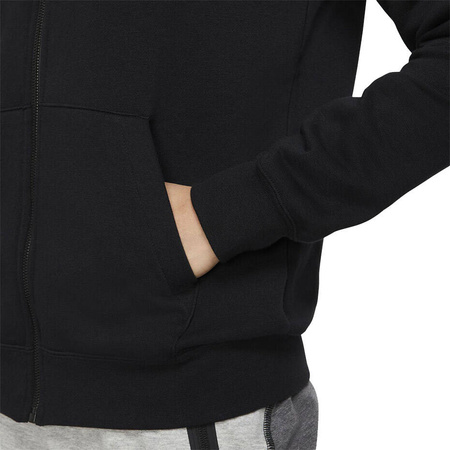 Bluza damska Nike czarna BV4122 010