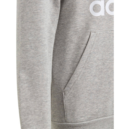 Bluza Dziecięca z kapturem adidas Trefoil GE1979