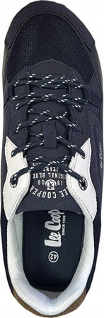 Buty męskie sportowe Lee Cooper LCW-24-03-2332M