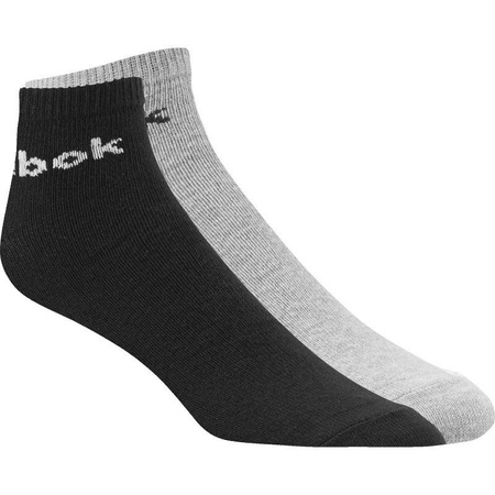 REEBOK SKARPETY AB5275 ROY U ANKLE SOCK 3P 