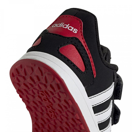 Buty Dziecięce na rzepy adidas VS Switch 3 FW6664