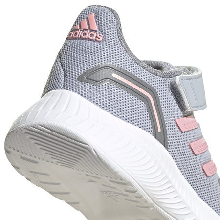 Buty Dziecięce Sportowe adidas Runfalcon FZ0095