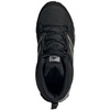 Buty Dziecięce Trekkingowe adidas Terrex Hyperhiker FX4186