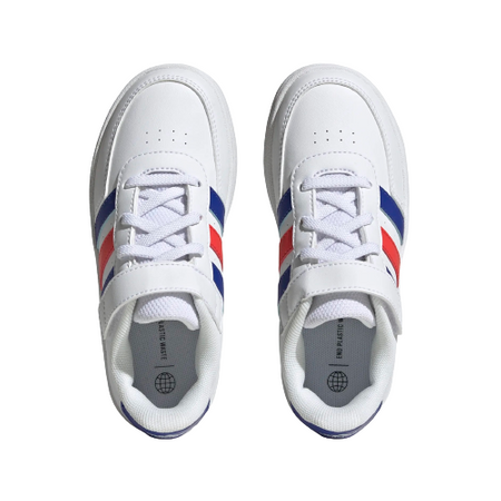 Buty Dziecięce adidas Breaknet Lifestyle Court HP8964