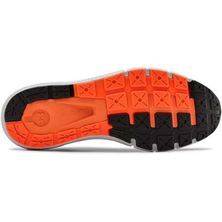 Buty Męskie Sportowe Under Armour Charged Rogue 2 3022592-401