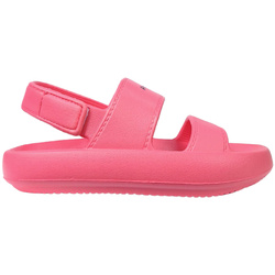 Sandały dziecięce ProWater PRO-24-05-02K róż