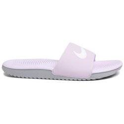 Klapki Dziecięce Nike Kawa Slide 819352-501