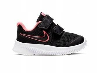 Buty Dziecięce Star Runner 2 Nike AT1803-002